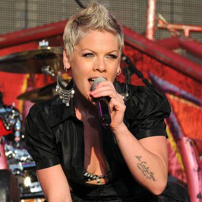 Forbes-Liste: Die 100 wichtigsten Stars