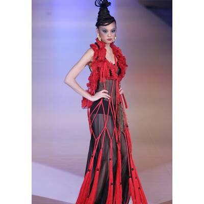 Hong Kong Fashion Week