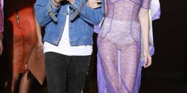 SLIDESHOW: House of Holland SS10