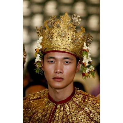 Jakarta Fashion Week