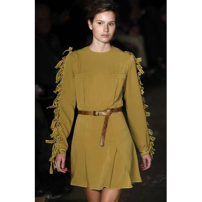 Lissabon Fashion Week