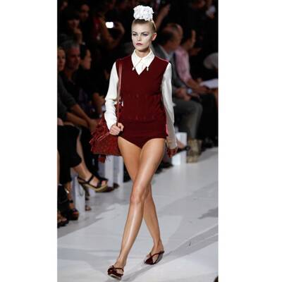 New York Fashion Week