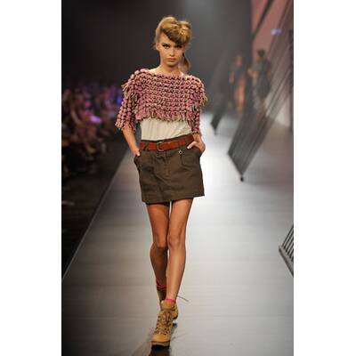 Melbourne Fashion Festival