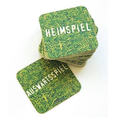 Sportliche Goodies für Papa