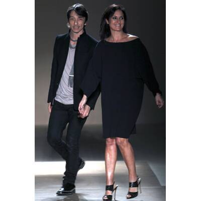 Die Designer hinter 'Valentino'