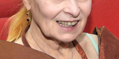 Vivienne Westwood steigt in den Ring