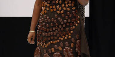 Mode für Schokofans