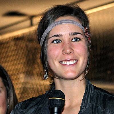 Die Startliste für den Damen-RTL