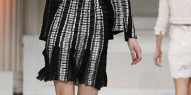 SLIDESHOW: Oscar de la Renta SS10