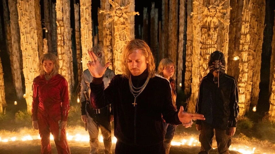 „28 Years Later“ lässt jetzt wieder die Zombies los