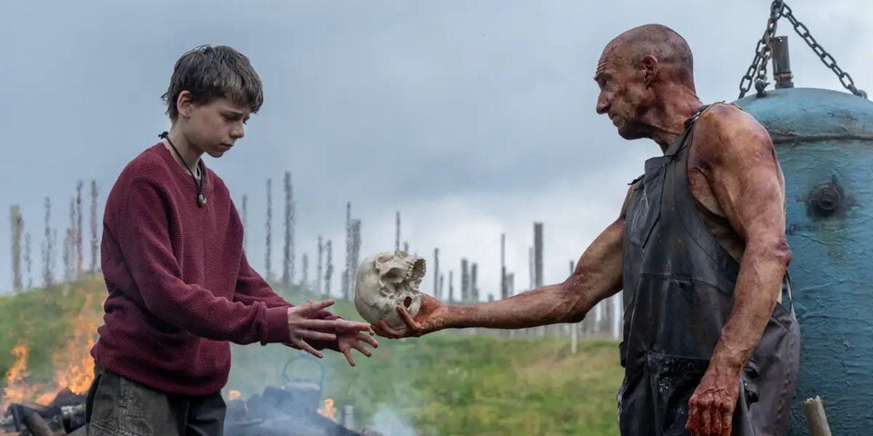 „28 Years Later“ lässt jetzt wieder die Zombies los