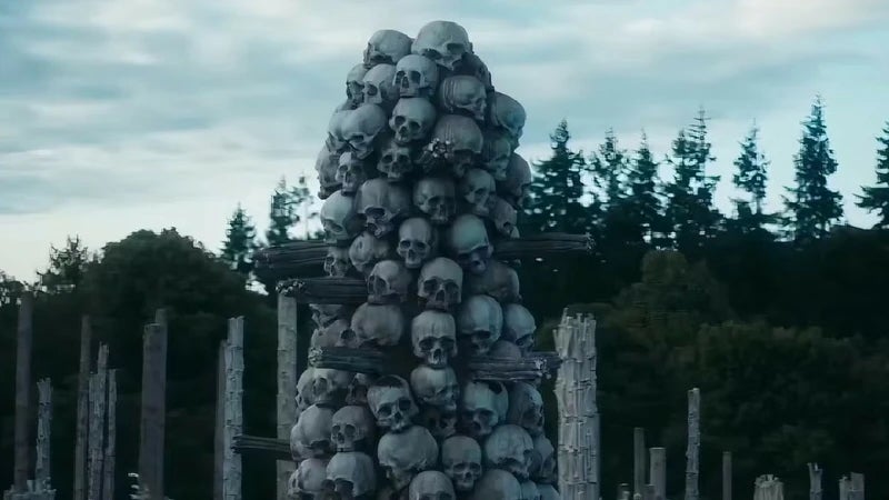 „28 Years Later“ lässt jetzt wieder die Zombies los