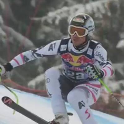 Die besten Bilder der Kitz-Abfahrt