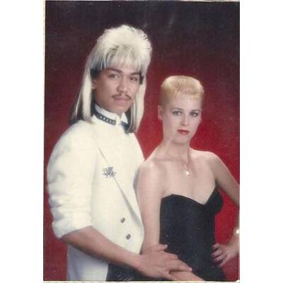 Die schlimmsten Abschlussball-Fotos aller Zeiten!