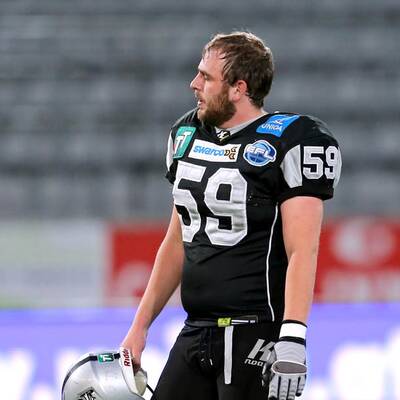 Vikings gewinnen gegen Raiders