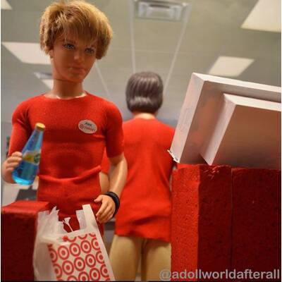 Kardashian-Clan auf der Cosmopolitan