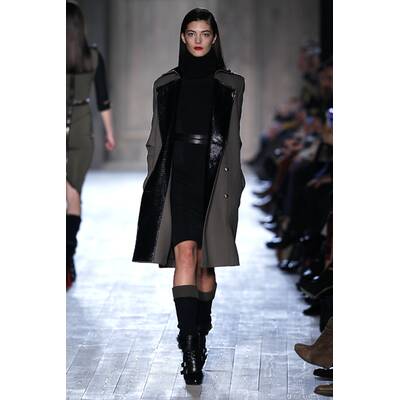 Victoria Beckham Herbst/Winter 2012