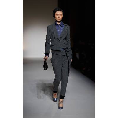 Vivienne Westwood Red Label H/W 2012