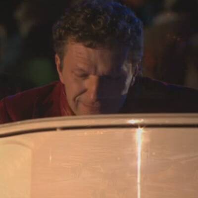 Schladming: Mega-Show zum WM-Start