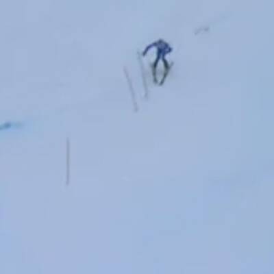 Alles wartet auf den Start..