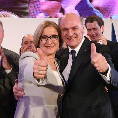 Das war das Jahr 2018