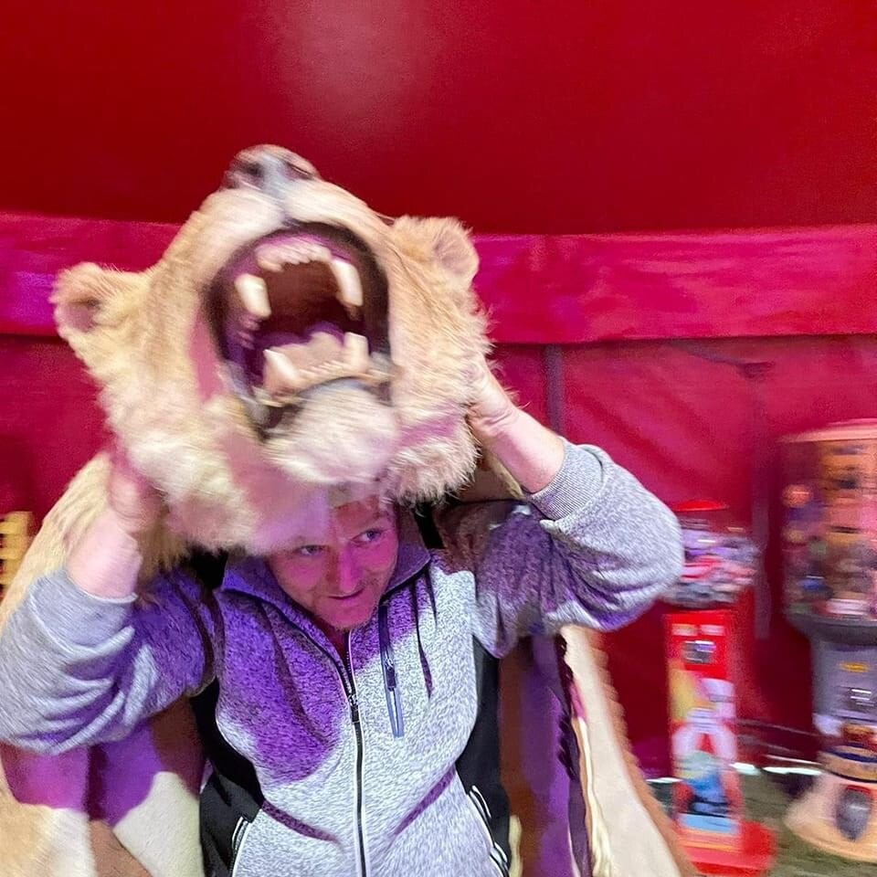 Cirkus Emilios Hilferuf: 