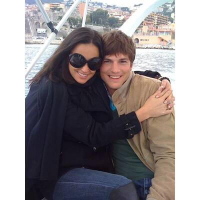 Demi am 16. Juli 2011