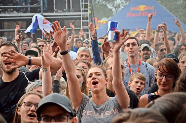 So cool war das Donauinselfest 2018