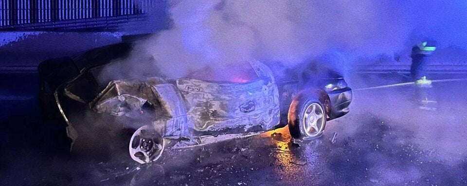 Alko-Unfall