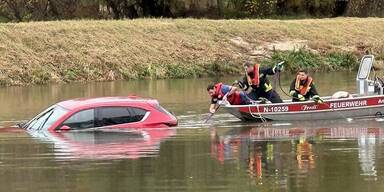 F&auml;hrmann als Lebensretter einer 82-J&auml;hrigen