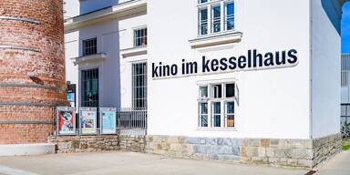 Mehr als nur ein Kino: 20 Jahre "Kino im Kesselhaus"
