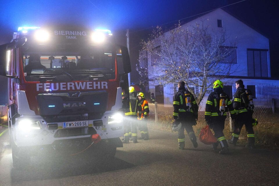 Tote Brand Steyr-Land