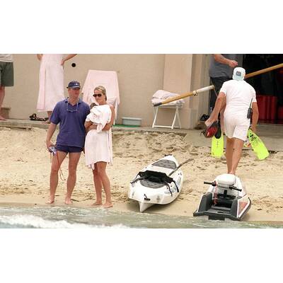 Lady Diana: Ihre schönsten Bilder