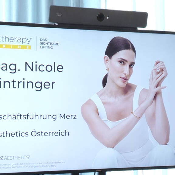 Ultherapy Prime präsentiert neue Methode für junge Haut