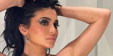 Smokey Eyes &agrave; la Kylie