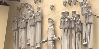 Palotti-Kirche bleibt - vorerst bis März