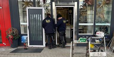 Juwelierraub gratkorn