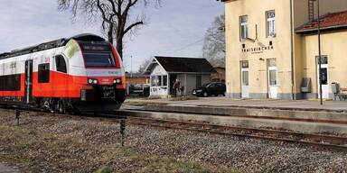 Aspangbahn bekommt neue Bahnh&ouml;fe