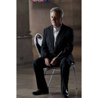 Der Chor - Stimmen des Herzens