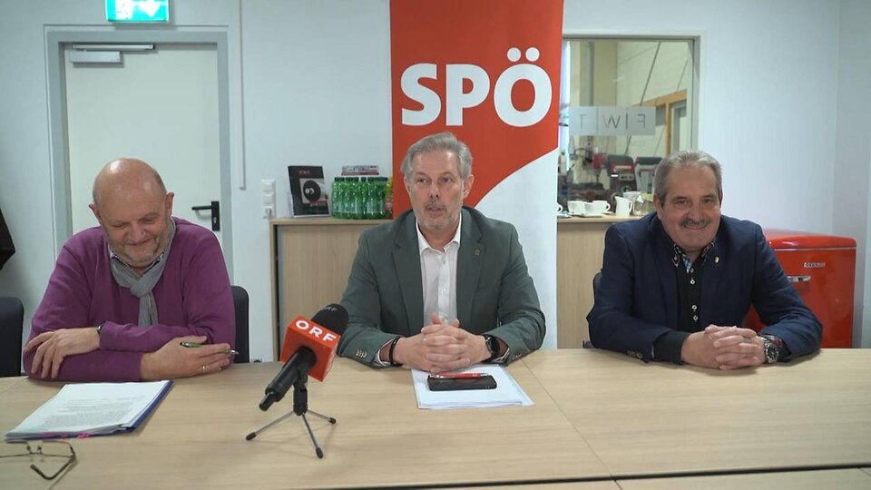 Neuwahlalarm! Neunkirchen muss wohl wieder wählen!