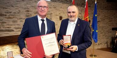 Doskozil, Andreas Dietz