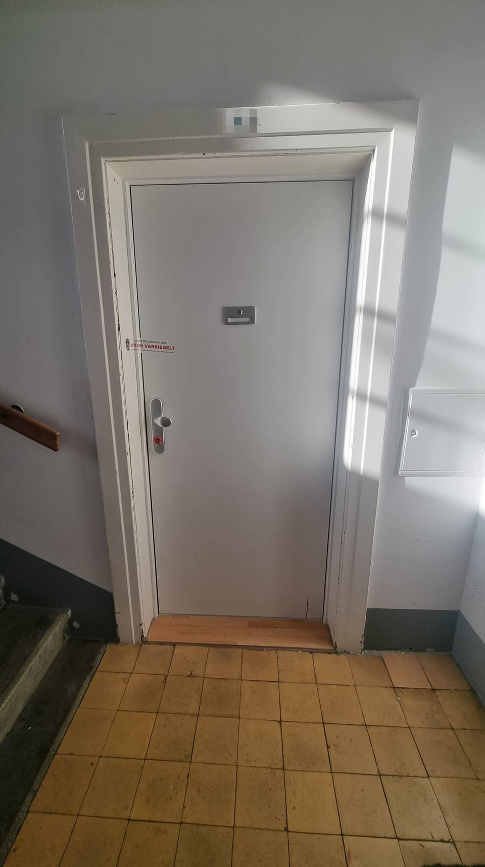 Mord-Alarm um 20-Jährige: Verdächtiger versteckte sich im Keller