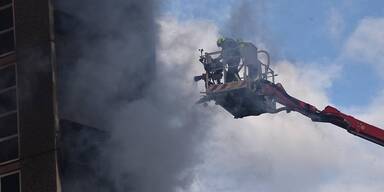 DAS war der Ausl&ouml;ser f&uuml;r den Gro&szlig;brand in Wiener Neudorf