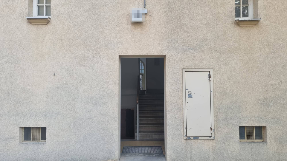 Mord-Alarm um 20-Jährige: Verdächtiger versteckte sich im Keller