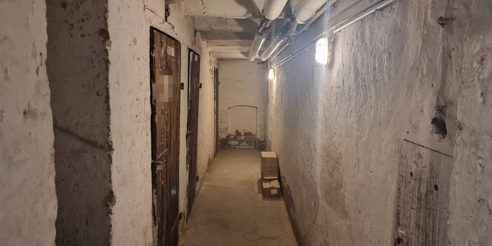 Frauenmord bei Wohnungsparty: Zeugen hörten das Grauen