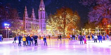 Bald werden Wiener Eistr&auml;ume wahr
