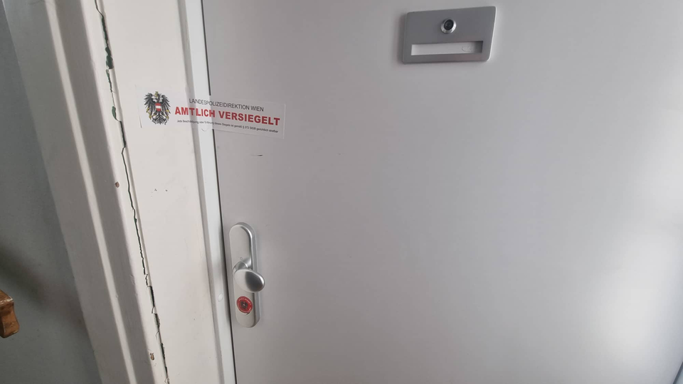 Mord-Alarm um 20-Jährige: Verdächtiger versteckte sich im Keller