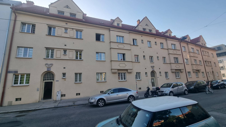 Mord-Alarm um 20-Jährige: Verdächtiger versteckte sich im Keller