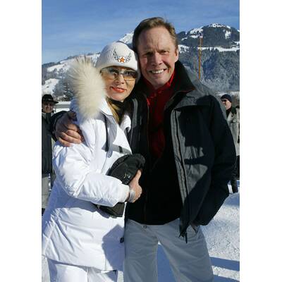 Peter Kraus: Seine besten Bilder