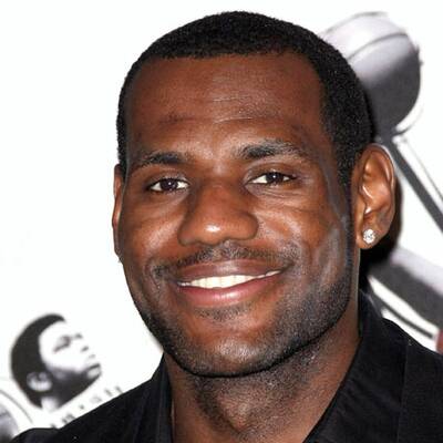 Forbes-Liste: Die 100 wichtigsten Stars